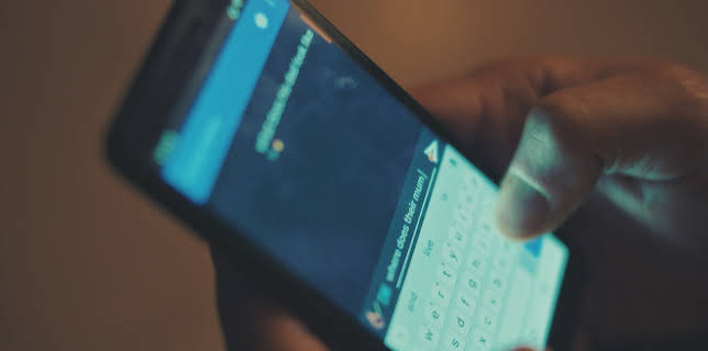 11:05 PM: Operation Dark Phone: Murder by... | More 4 | 11/3 2025