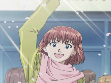 06:00: Eyeshield 21 | ProSieben Maxx | 4/25 2026