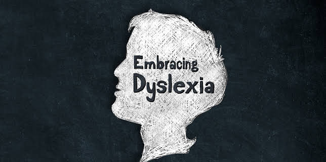 Embracing Dyslexia (2013)