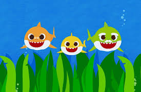 Baby Shark: How Are You, My Friend?