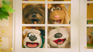 3:30 PM: Dodge's Pup School (S1) | Cbeebies | 1/5 2026