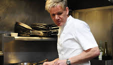 In Teufels Küche mit Gordon Ramsay