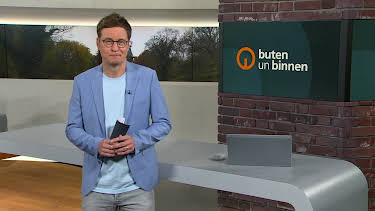 10:30: buten un binnen | regionalmagazin | Radio Bremen | 10/7 2026