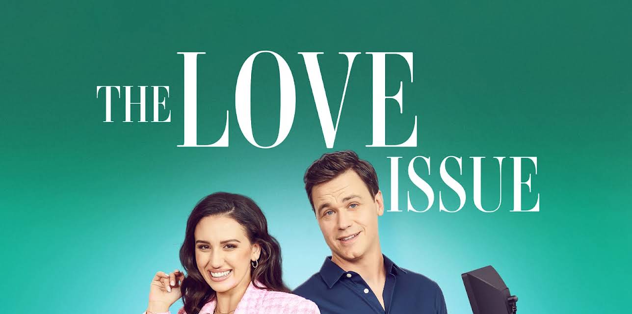 The Love Issue (2023)