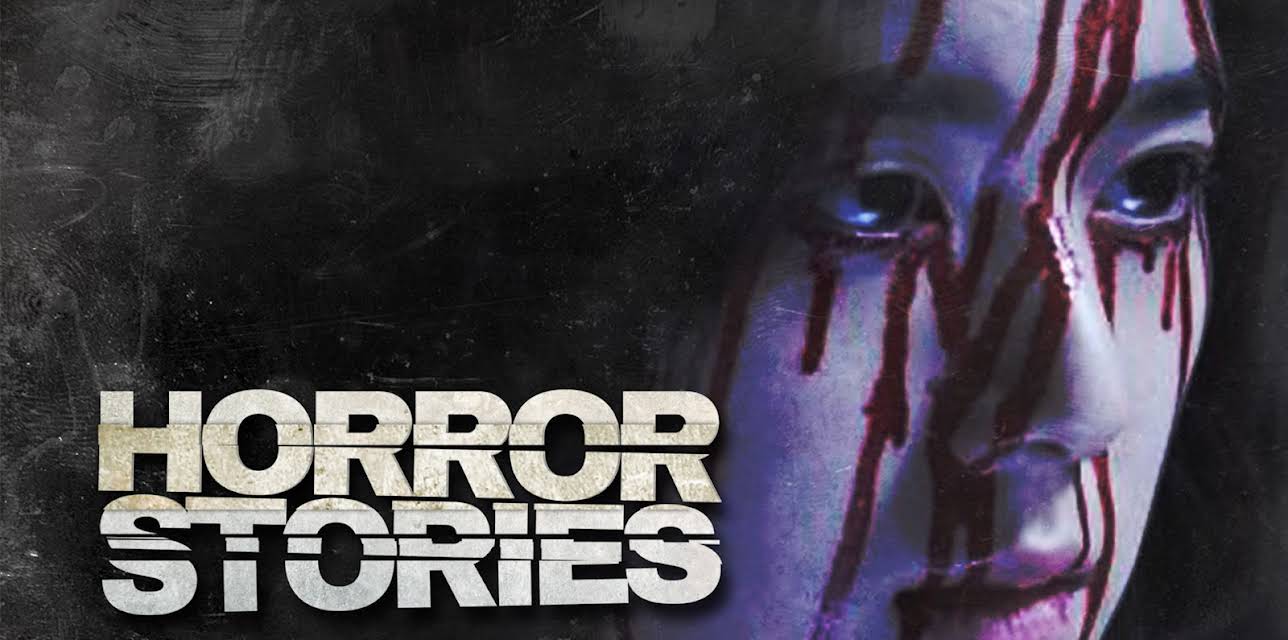 Horror Stories (2012)