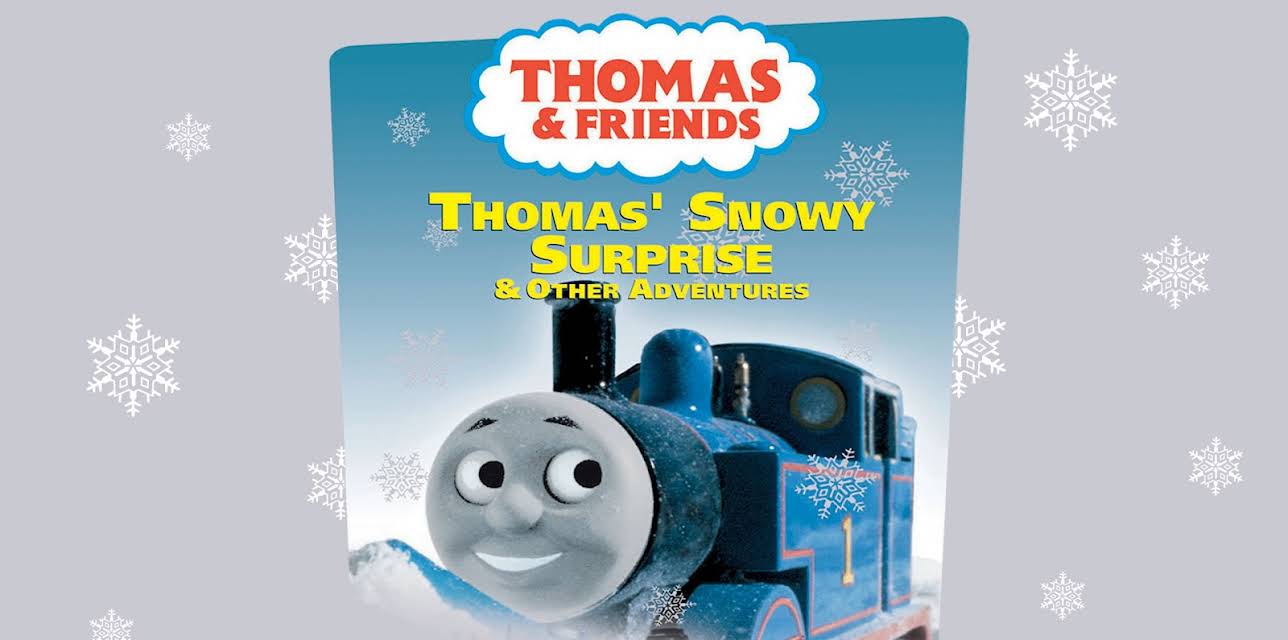 Thomas & Friends: Snowy Surprise (2003)