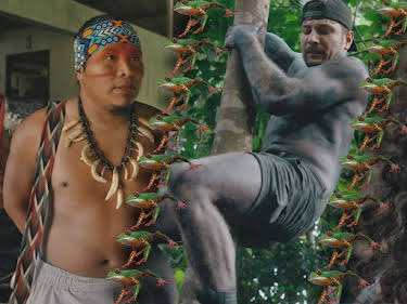 23:35: Surviving Amazonas - Die Prüfung der Shanenawa | ProSieben | 9/29 2026