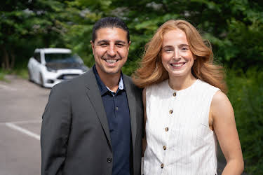 21:30: Beliggenhet, beliggenhet, beliggenhet (S1 E5) (S1) | FEM | 4/14 2026