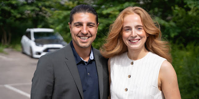 21:55: Beliggenhet, beliggenhet, beliggenhet (S1 E5) (S1) | TVNorge | 2/8 2026