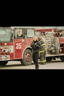 02:39: Chicago P.D. (T8): Ep.12 Debido proceso | Calle 13 | 7/10 2026