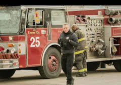 Chicago P.D. (T8): Ep.12 Debido proceso