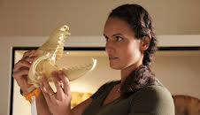 Extinct Or Alive: The Tasmanian Tiger