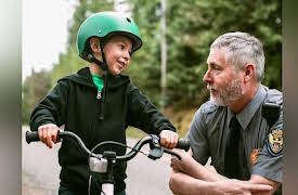Kids' Planet: Behaving on the Street and Minding Traffic Signs