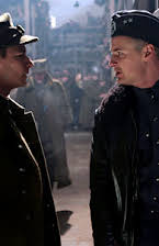 Pawel Malaszynski as 