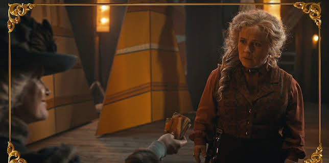 11:10: Kristiania magiske tivolitheater | NRK 2 | 12/14 2025