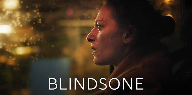 21:00: Blindsone | NRK 3 | 12/18 2025