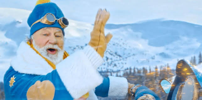 08:50: Der scheinheilige Nikolaus | BR Fernsehen | 12/7 2025