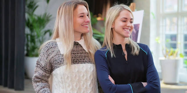 17:30: I lomma på Silje (S3 E9) (S3) | TV3 | 1/9 2026