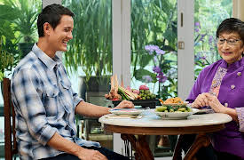 Food Affairs With Mark Wiens, Season 1: Episode 3