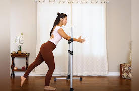 Barre Body Beginner to Advanced Toning and Weight Loss Workouts | Eliz Fitness: Beginner