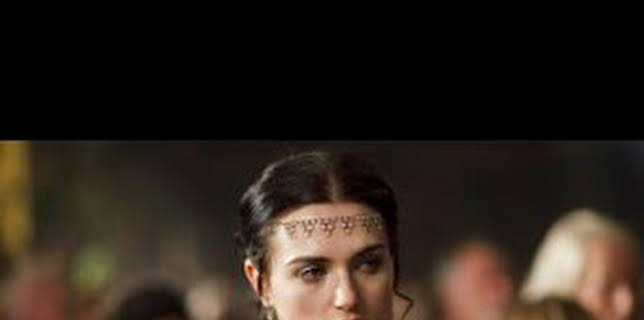 21:03: Merlín (T2): Ep.5 La Bella y la Bestia (I) | SYFY | 1/26 2026