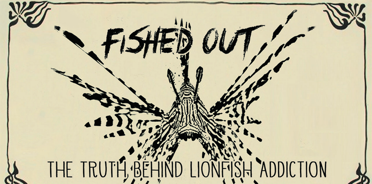 Fished Out: The Truth Behind Lion Fish Addiction (2026)