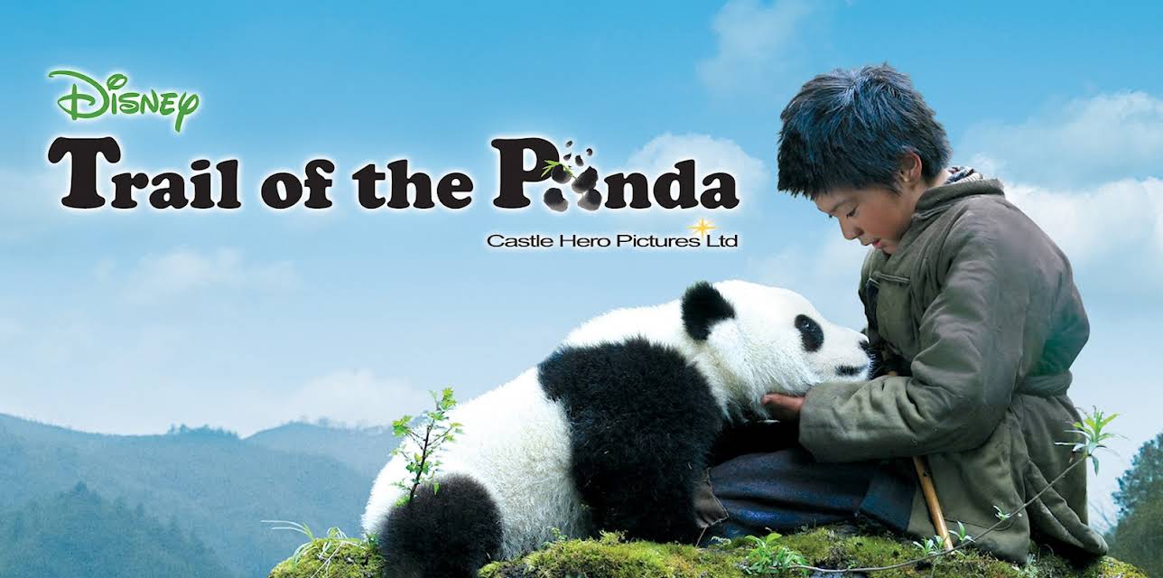 Trail of the Panda (English Subtitled) (2011)