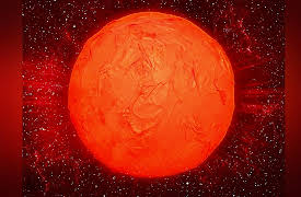 Space Crafts: The Sun Is Going to Die, This Is What Happens Next