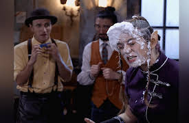 Monstershop: Trick Or Prank?