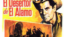 El desertor de El Álamo