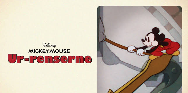 Clock Cleaners (1937)