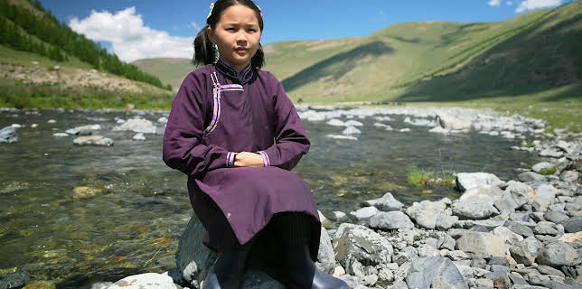 19:30: Prinzessin Khulan | Arte | 3/15 2026