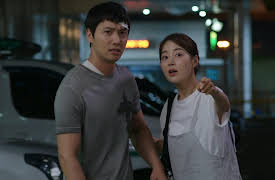 Golden Garden: Golden Garden Episode 6