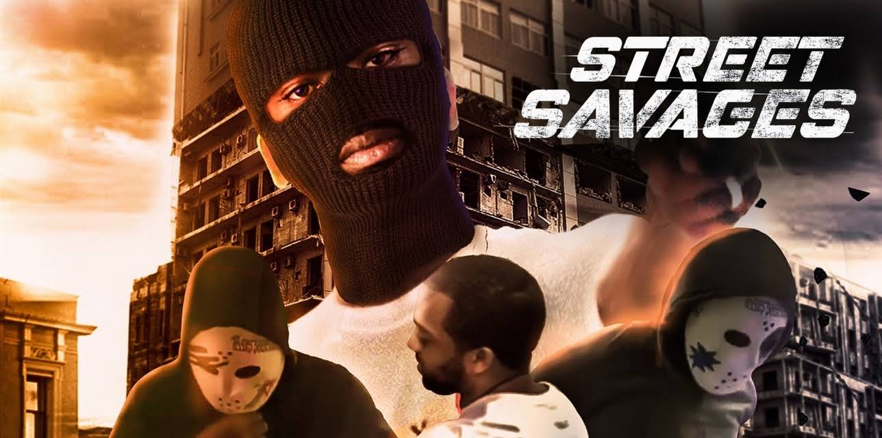 Street Savages (2020)