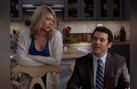 The Grinder Season 1: Exodus