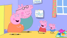 Peppa Pig (S9 E1)