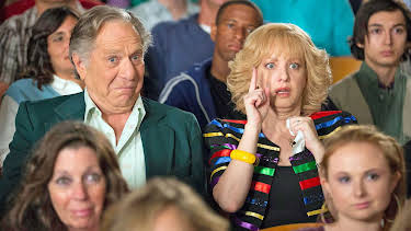 4:15 AM: The Goldbergs | E4 | 6/24 2026