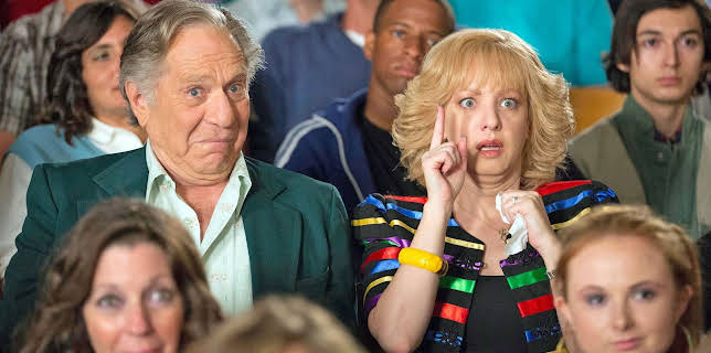 3:00 PM: The Goldbergs | E4 | 1/9 2026