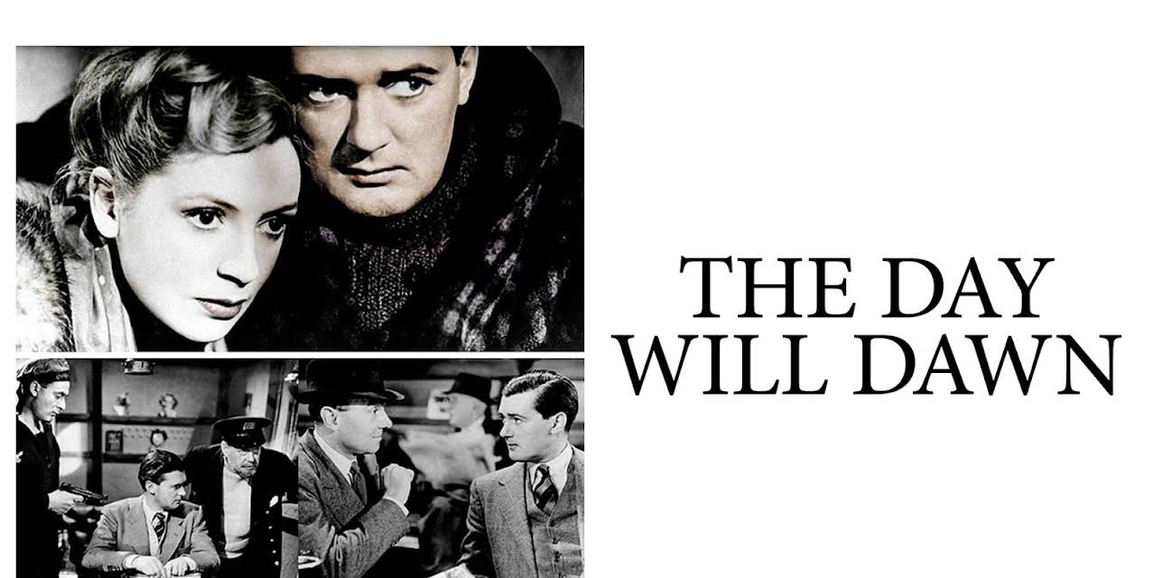 Day Will Dawn, The (1942)