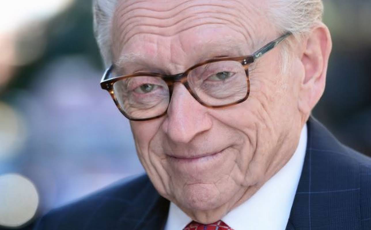 Larry Silverstein