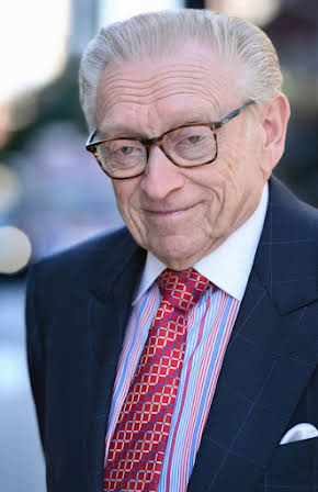 Larry Silverstein as 
