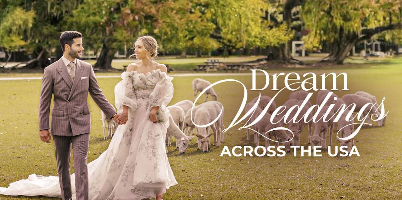 Dream Weddings: Across the USA