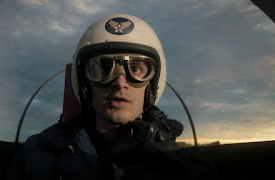 Project Blue Book Season 1: The Washington Merry-Go-Round