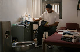 Ken Burns Presents: College Behind Bars: A Film by Lynn Novick and Produced by Sarah Botstein: Season 1: Part One: “Nobody ever taught me any of that”