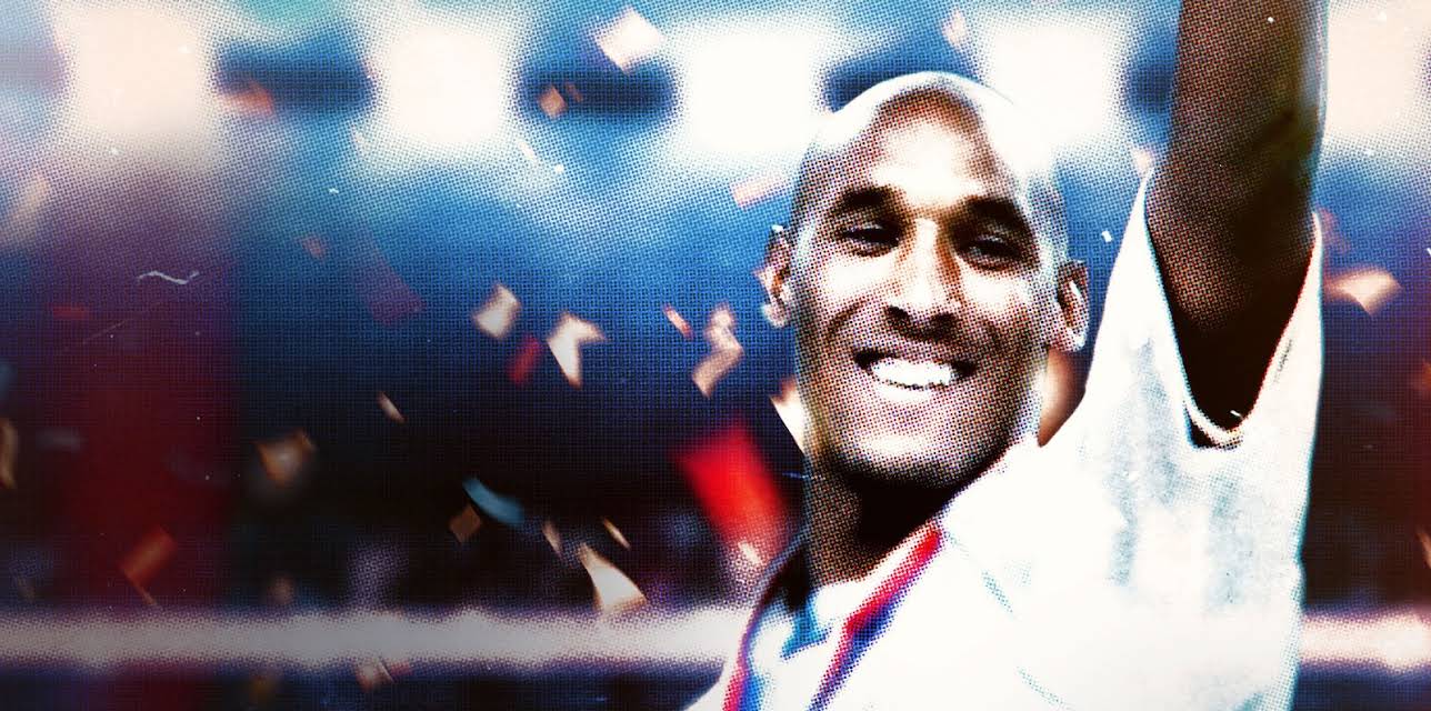 Anelka: Misforstået (2020)