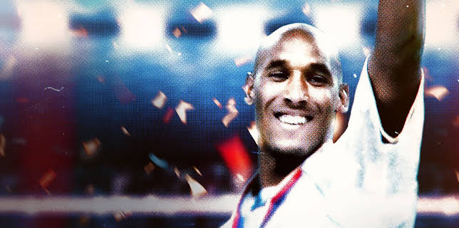 Anelka el incomprendido (2020)