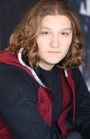 Zakk Paradise as 
