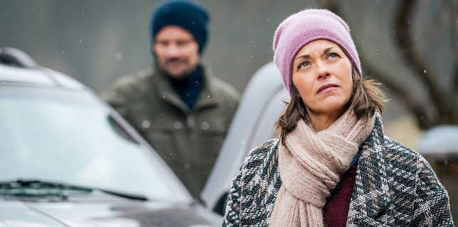 01:30: Die Fallers - Die SWR Schwarzwaldserie | SWR Fernsehen RP | 1/7 2026