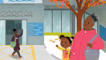 5:40 PM: JoJo & Gran Gran (S2) | Cbeebies | 10/2 2026