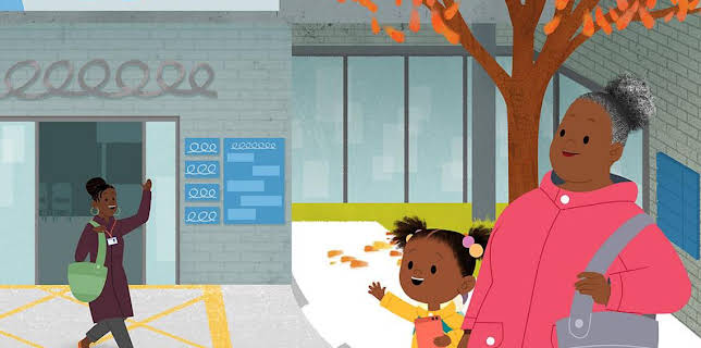 5:35 PM: JoJo & Gran Gran (S2) | Cbeebies | 11/14 2025